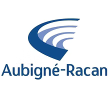Logo Aubigné-Racan