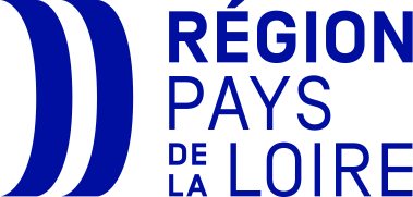 Logo région Pays de la Loire