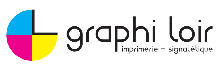 Logo Graphi-Loir