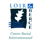 Centre social intercommunal Loir & Bercé