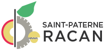 Logo Saint-Paterne-Racan
