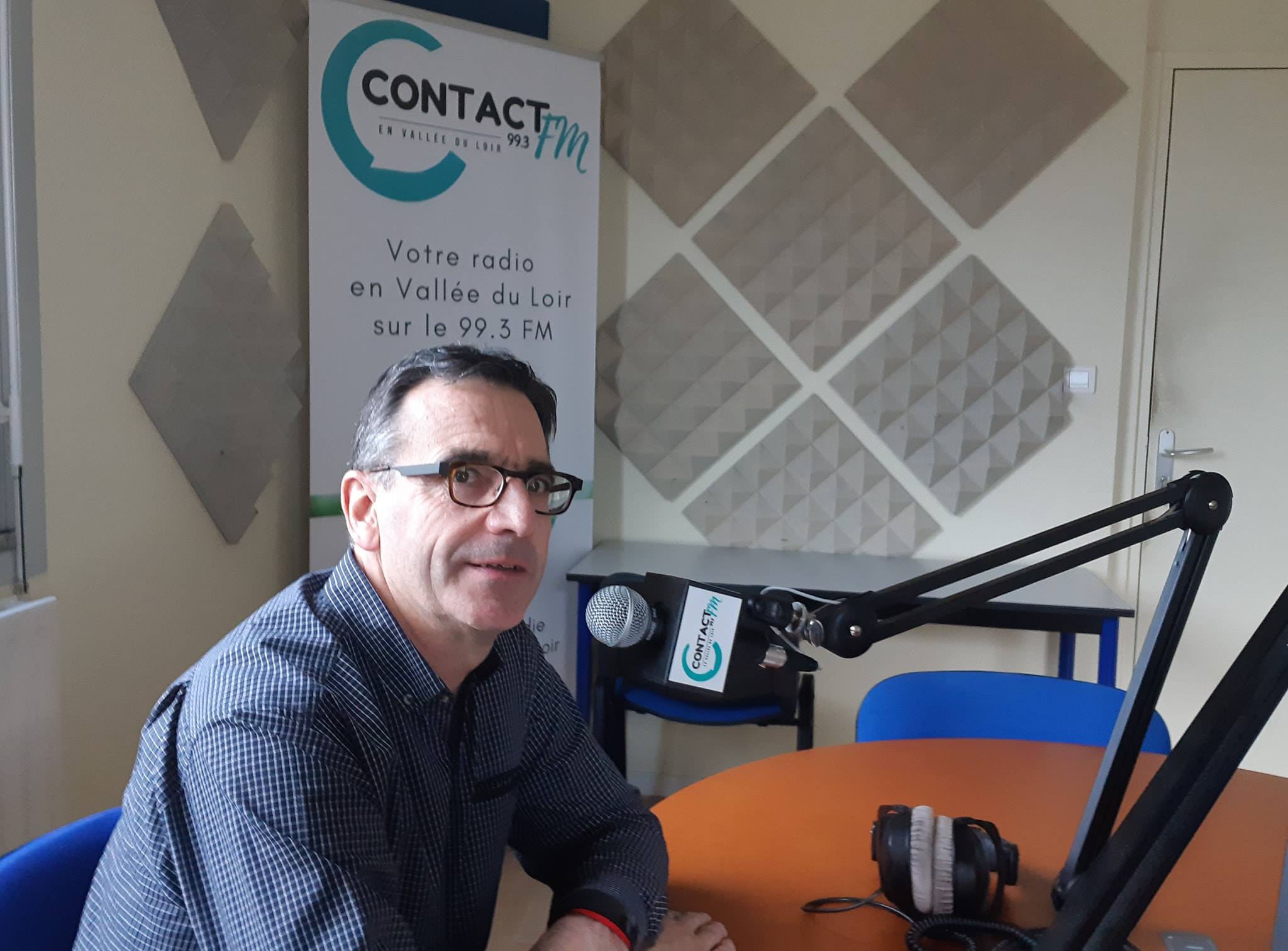 Actu Sud Sarthe François Boussard Actu Sud Sarthe François Boussard