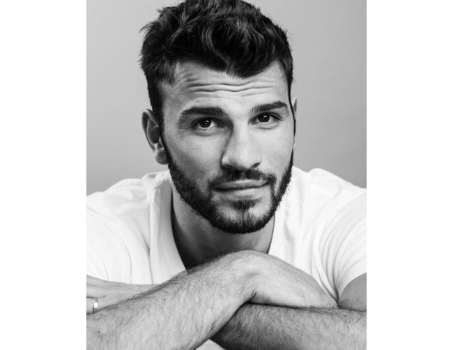 Jérémy Bouge ton corps