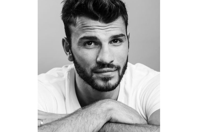 Jérémy Bouge ton corps