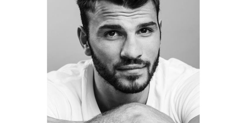 Jérémy Bouge ton corps