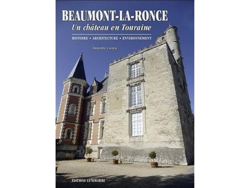 Beaumont la Ronce