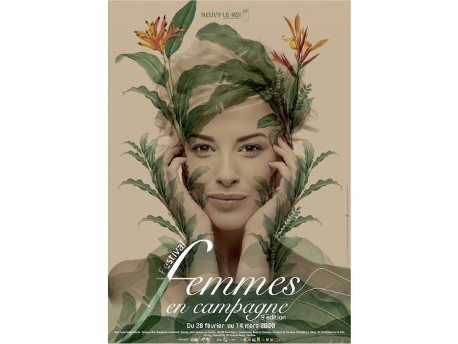 Festival Femmes en campagne
