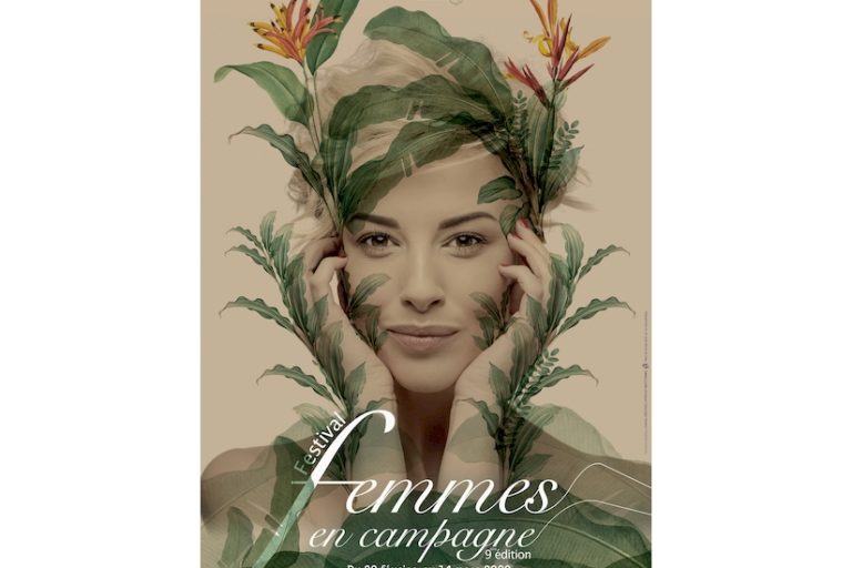 Festival Femmes en campagne