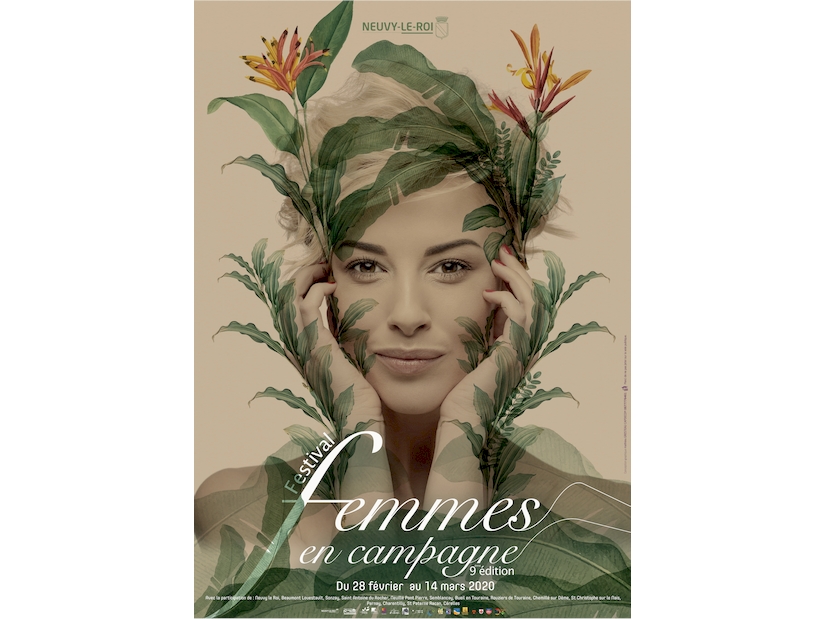 Festival Femmes en campagne