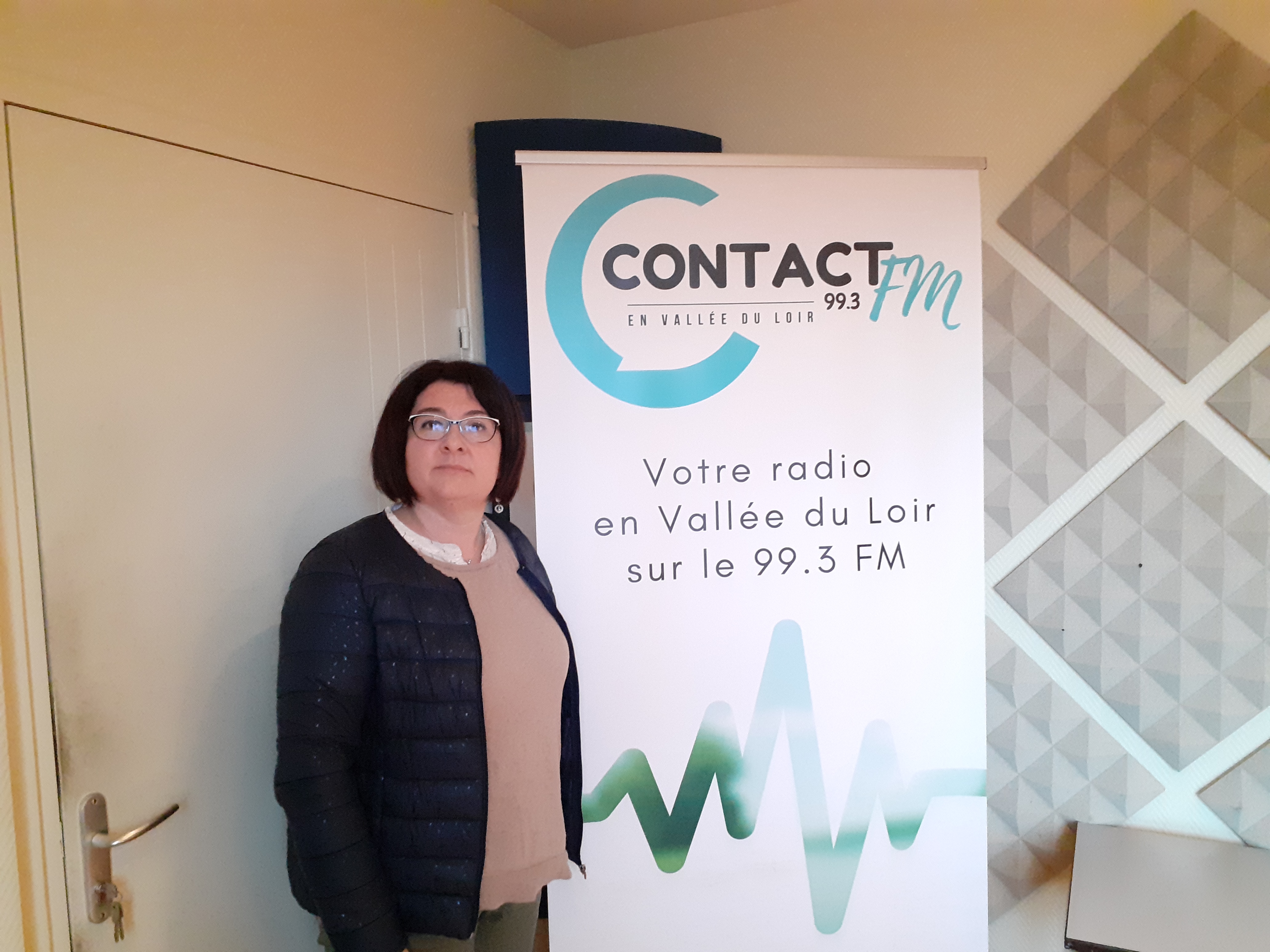 Béatrice Latouche Le Lude