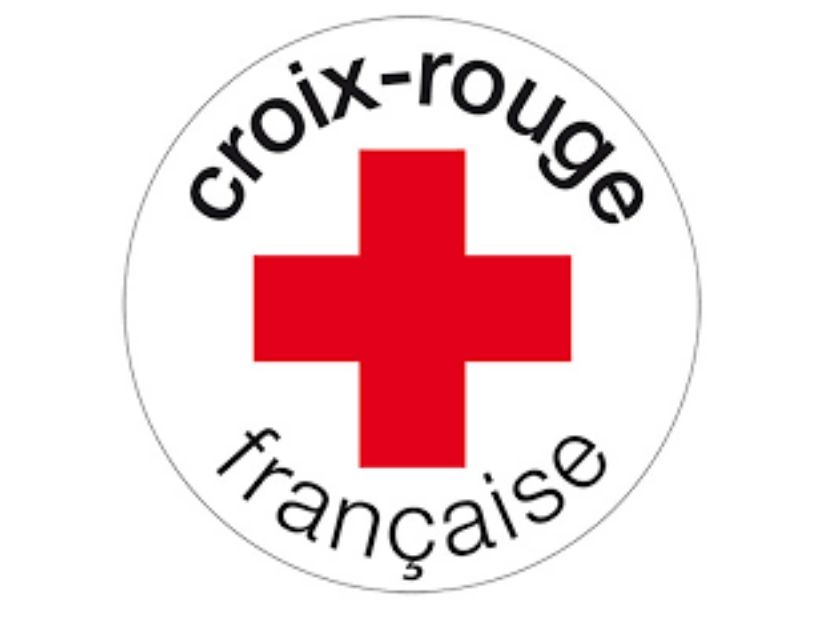Croix rouge