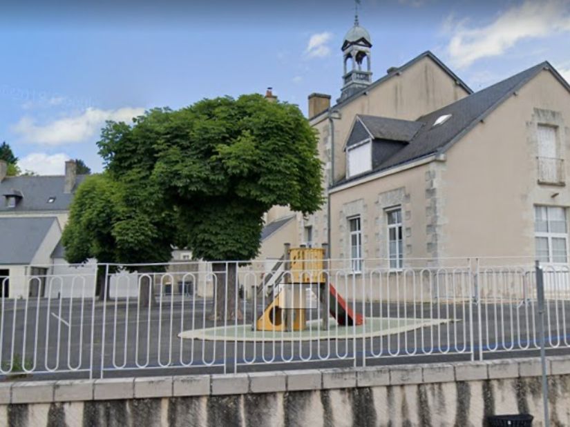 Ecole StChristophe