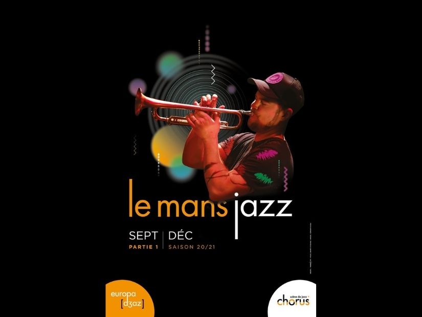 Le Mans Jazz 20 21