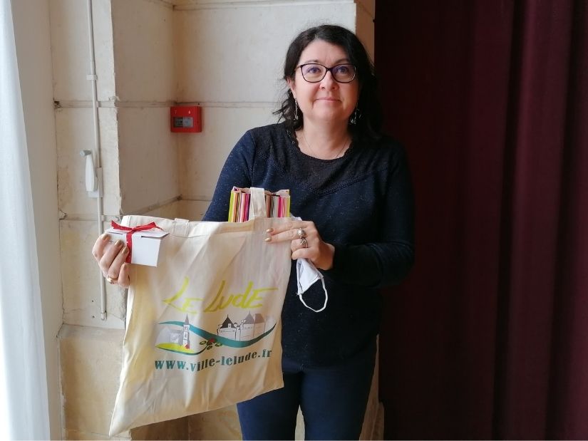 Béatrice Latouche Offrez local