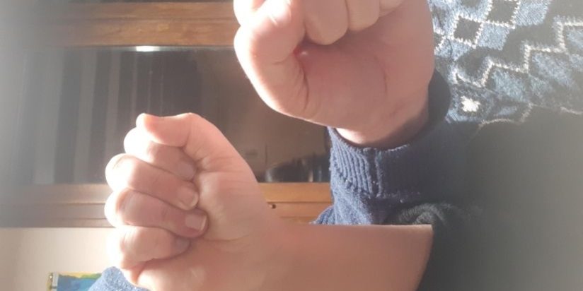 Révolution Elise Jérôme