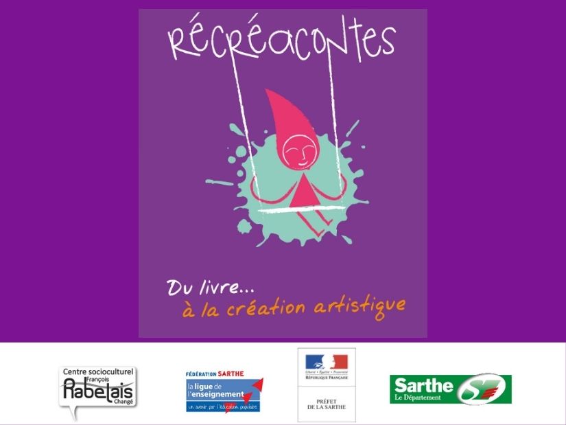 Récréacontes