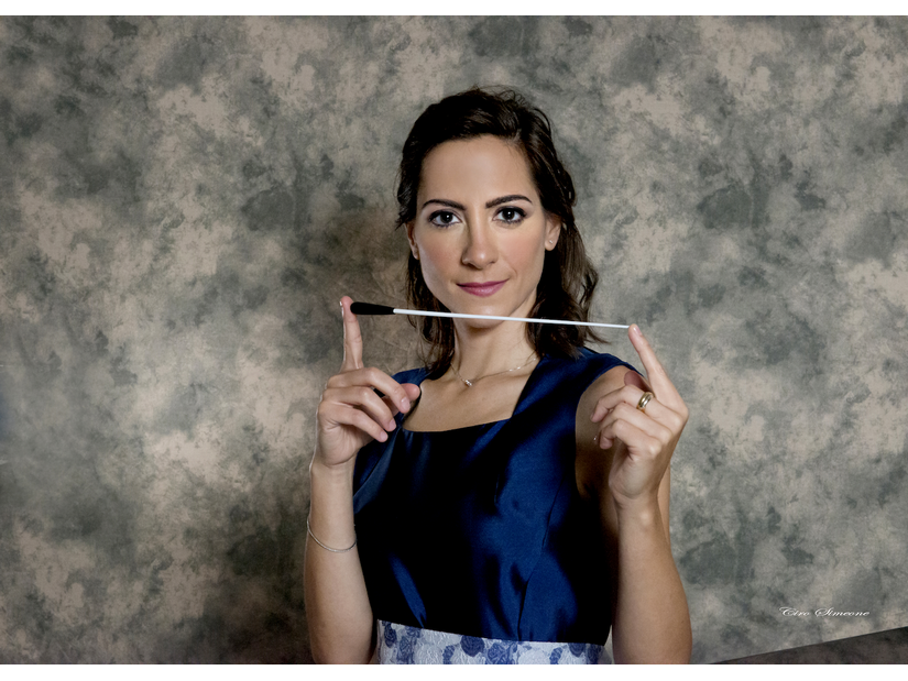 Clelia cafiero (Copier)