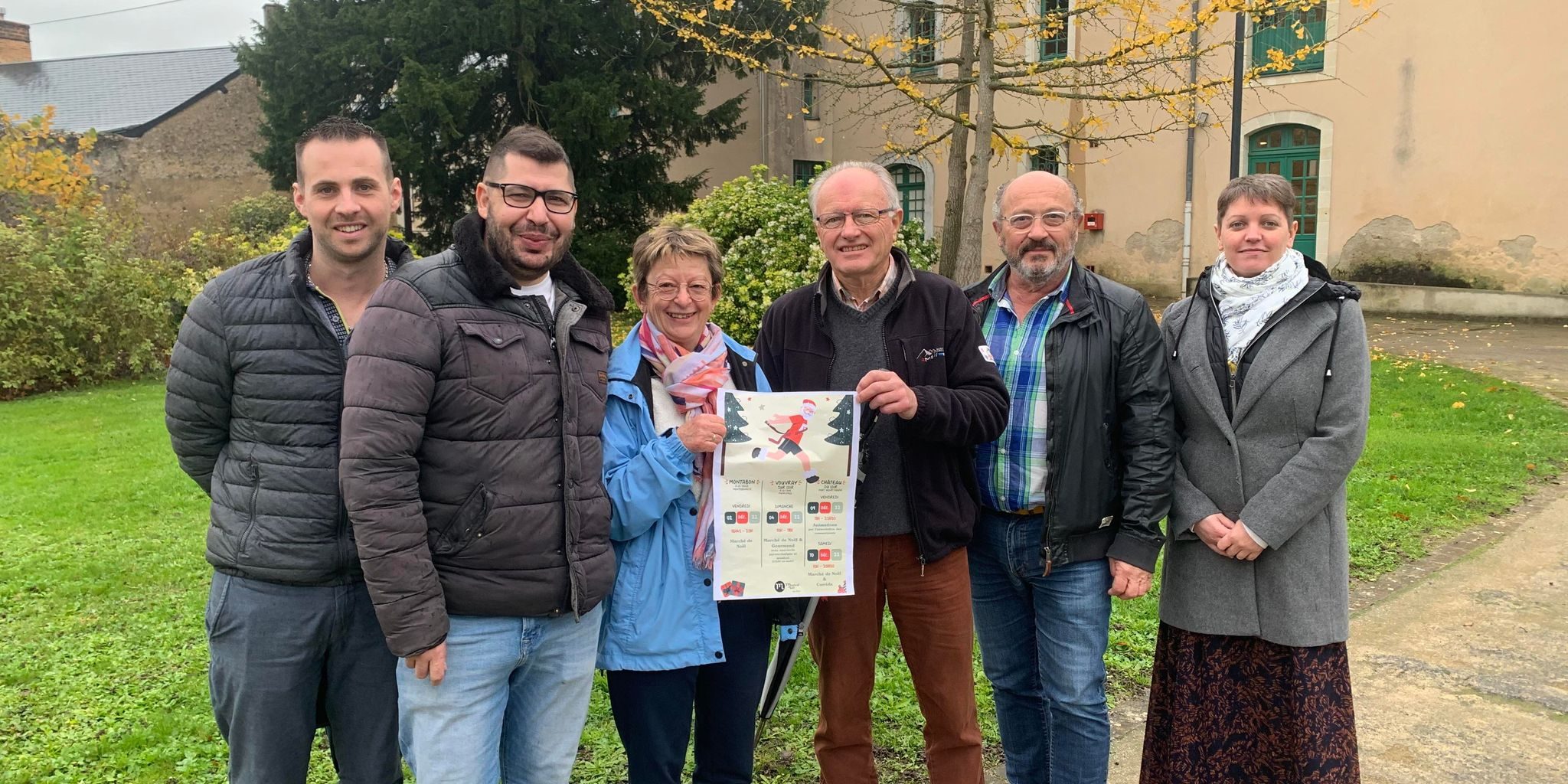 Municipalité et associations espèrent que le public sera au rendez-vous.