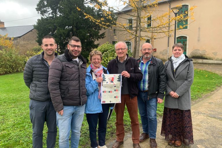 Municipalité et associations espèrent que le public sera au rendez-vous.