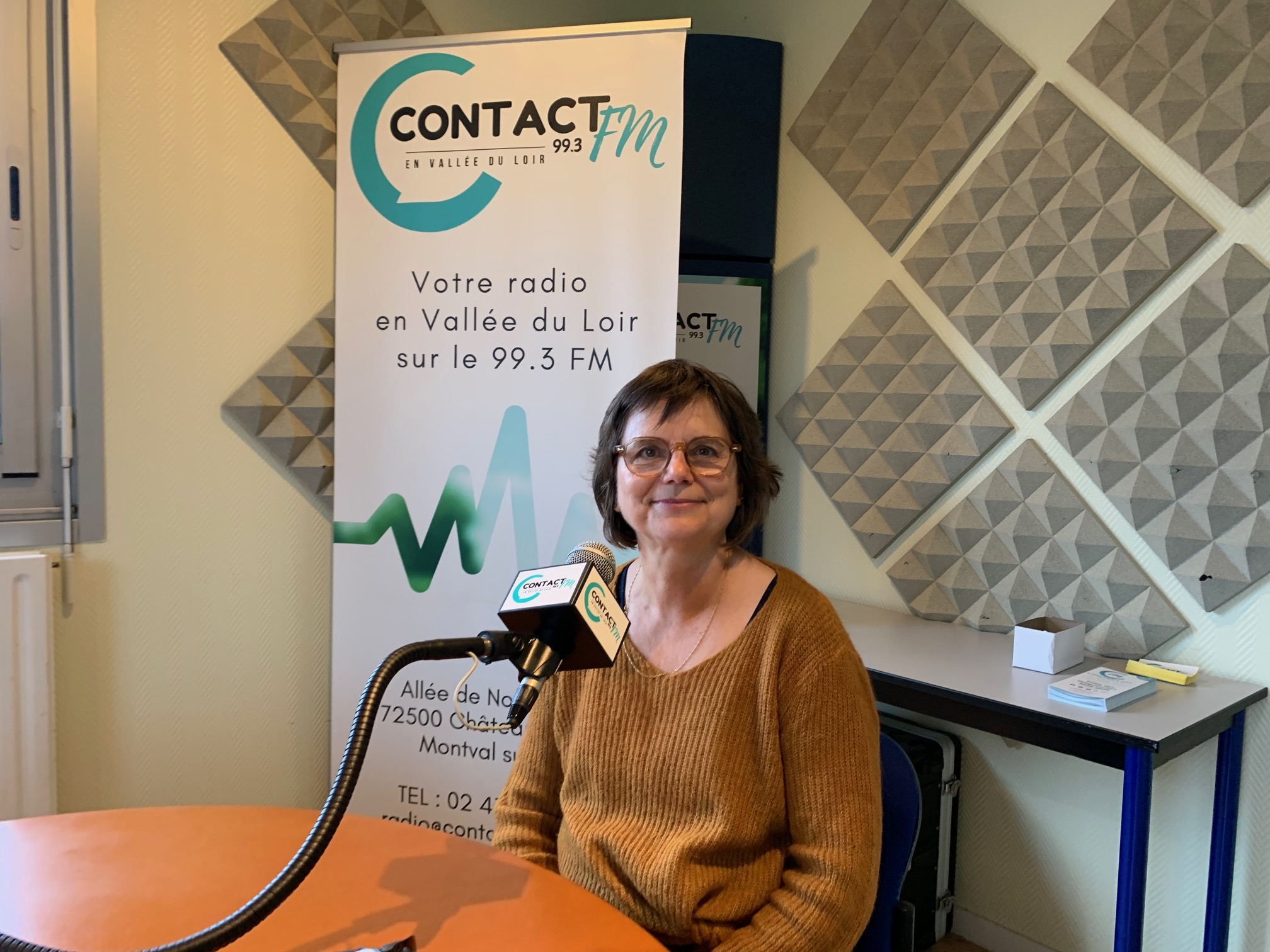 Anne Christine Bisson