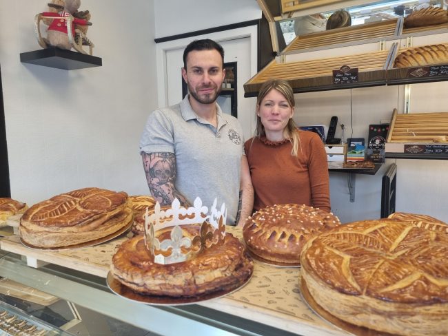 Boulangerie Duval et fils