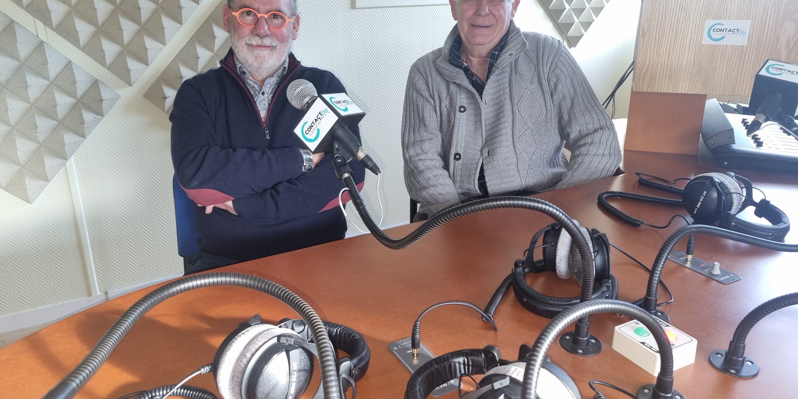 Comité Jumelage Mayet