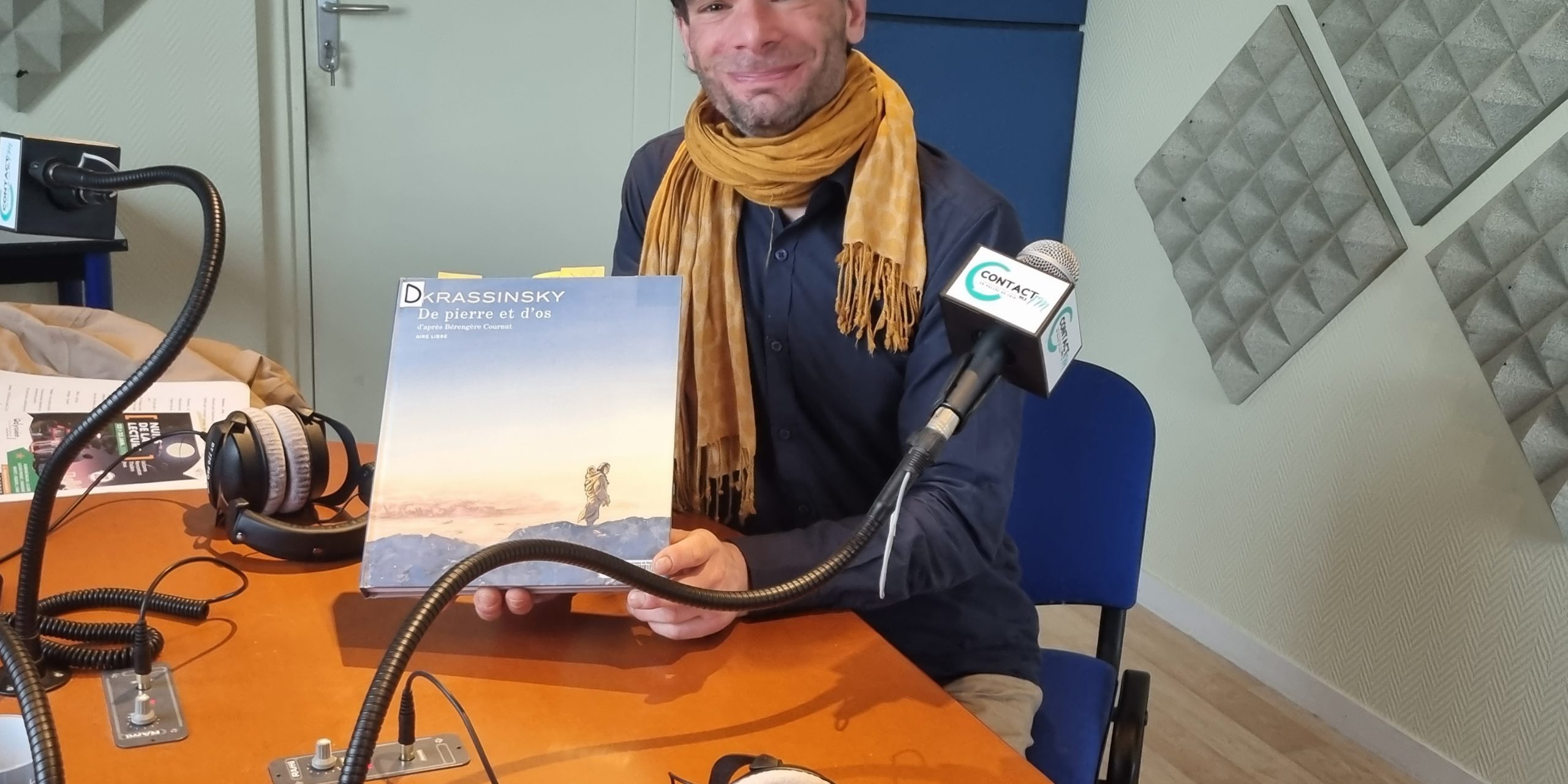 Frédéric Gaboyer Fevrier