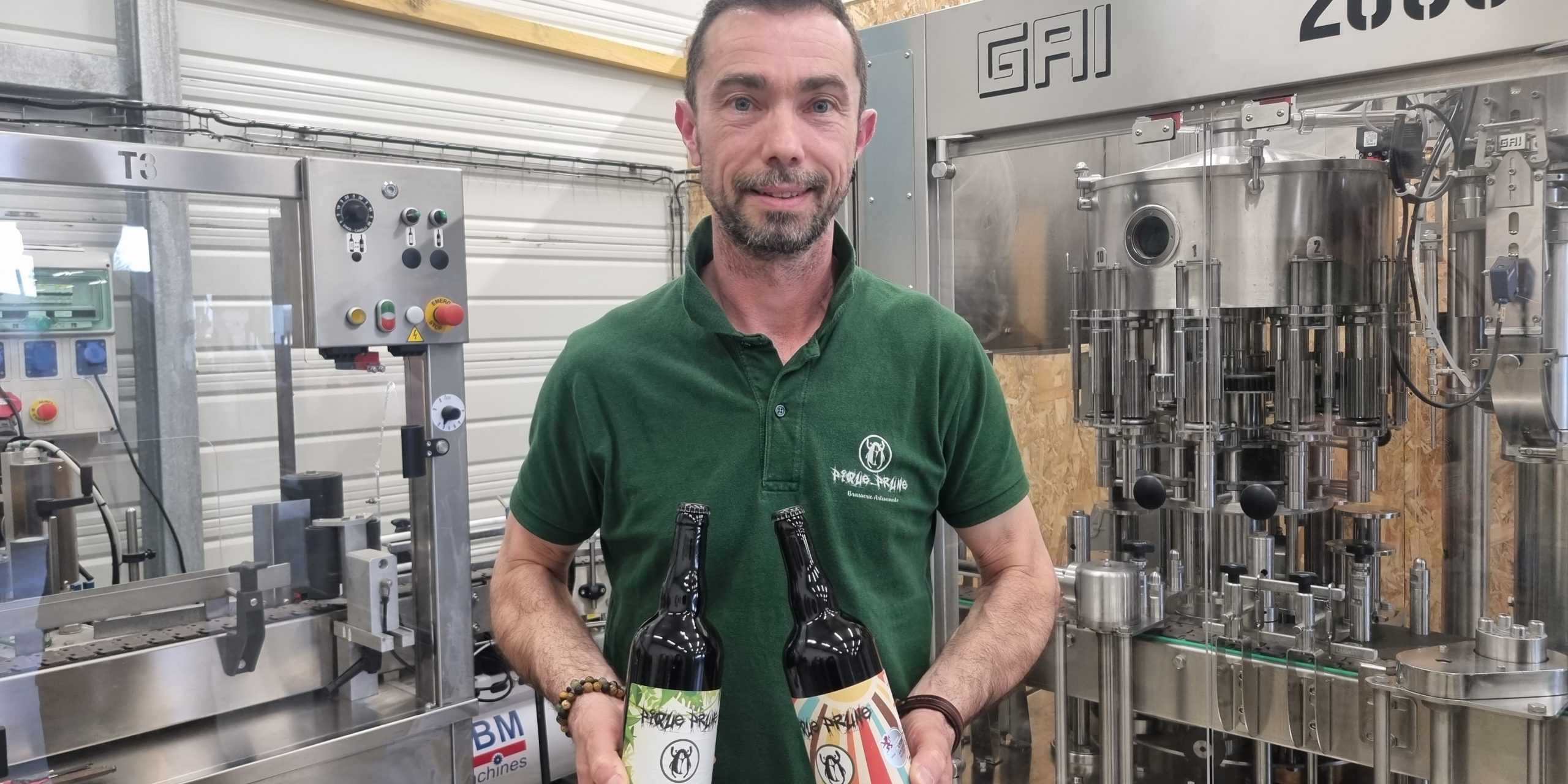 Nicolas Lebreton – Pique-Prune