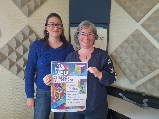 Fête du jeu Le Lude